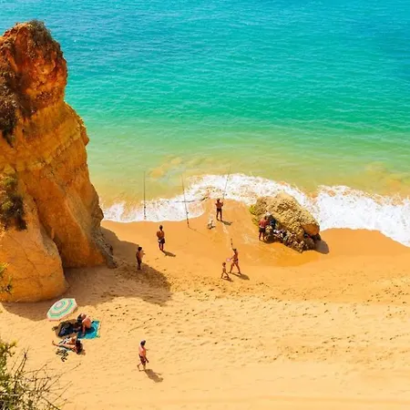 Villa Superbe - Piscine Privée Silves