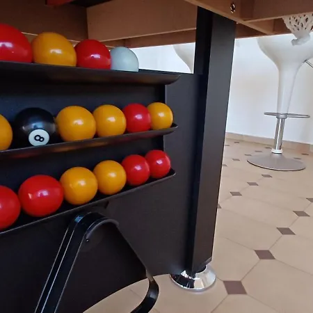 Superbe - Piscine Privée