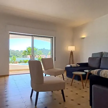 Superbe - Piscine Privée Silves