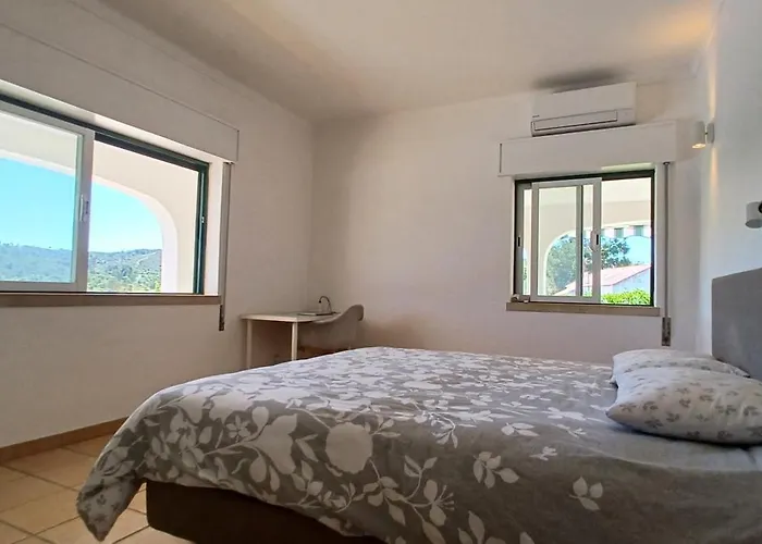 빌라 Superbe - Piscine Privee *