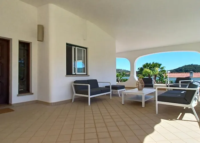 빌라 Superbe - Piscine Privee *