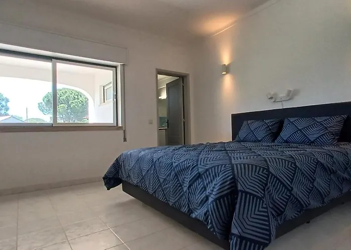 빌라 Superbe - Piscine Privee