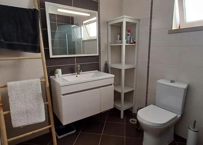 빌라 Superbe - Piscine Privee