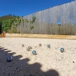 ヴィラ Superbe - Piscine Privee *
