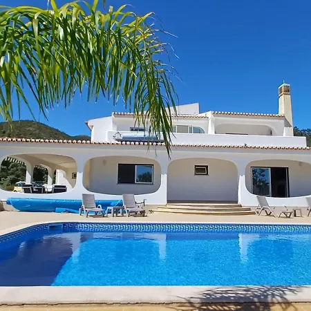 Superbe - Piscine Privee Silves