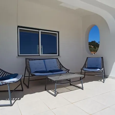 Villa Superbe - Piscine Privee Silves