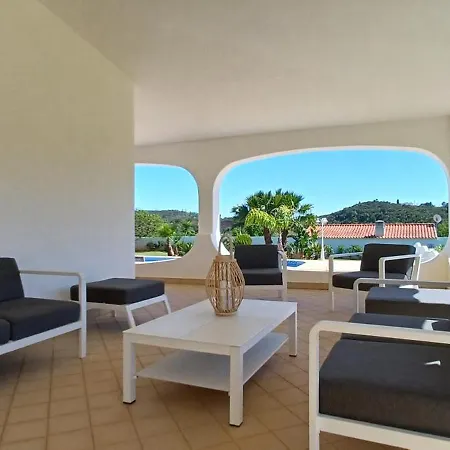 Villa Superbe - Piscine Privee Silves