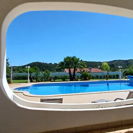 Villa Superbe - Piscine Privee Silves