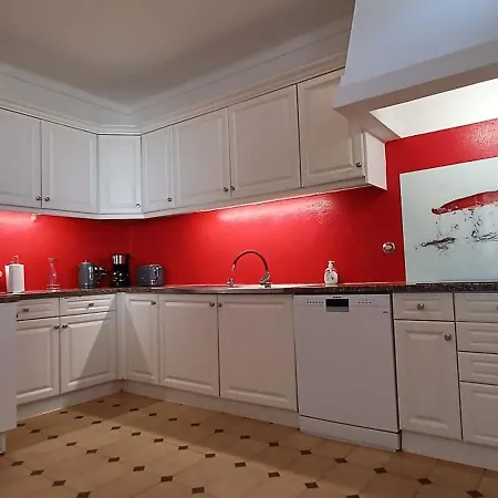 Villa Superbe - Piscine Privee