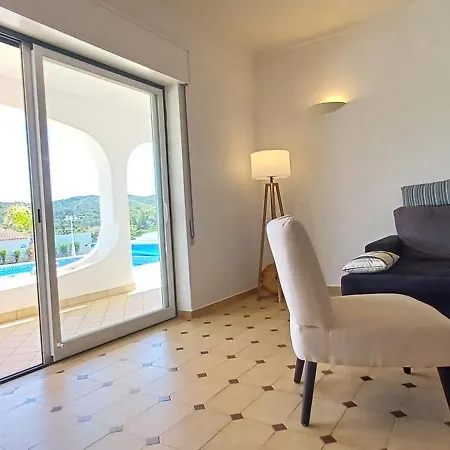Villa Superbe - Piscine Privee Silves