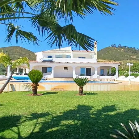 Superbe - Piscine Privee Silves