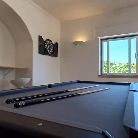 Villa Superbe - Piscine Privee Silves