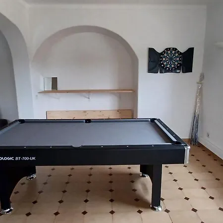 Villa Superbe - Piscine Privee