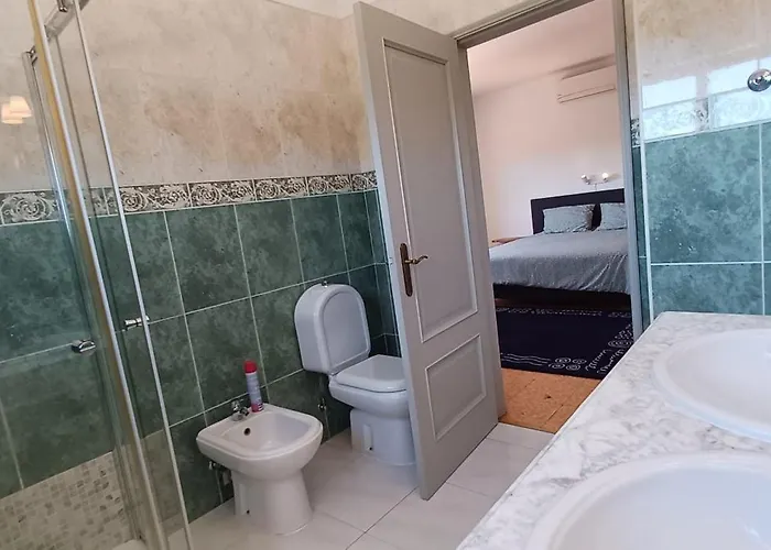 Villa Superbe - Piscine Privee *