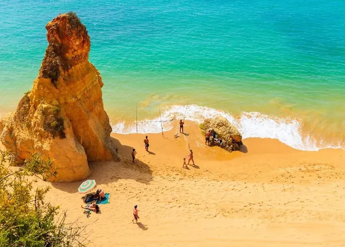 Villa Superbe - Piscine Privee Silves