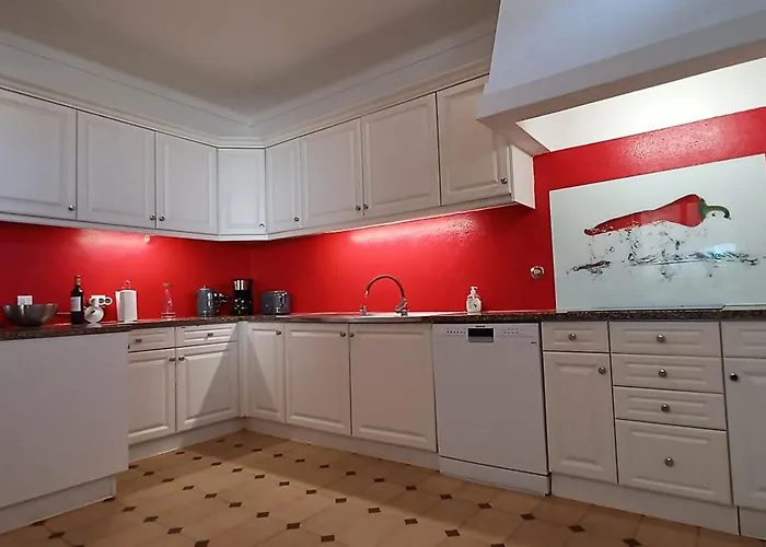 Villa Superbe - Piscine Privee