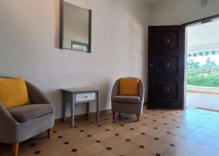 Villa Superbe - Piscine Privee