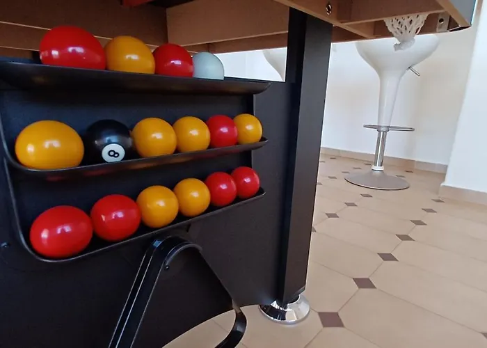 Superbe - Piscine Privee