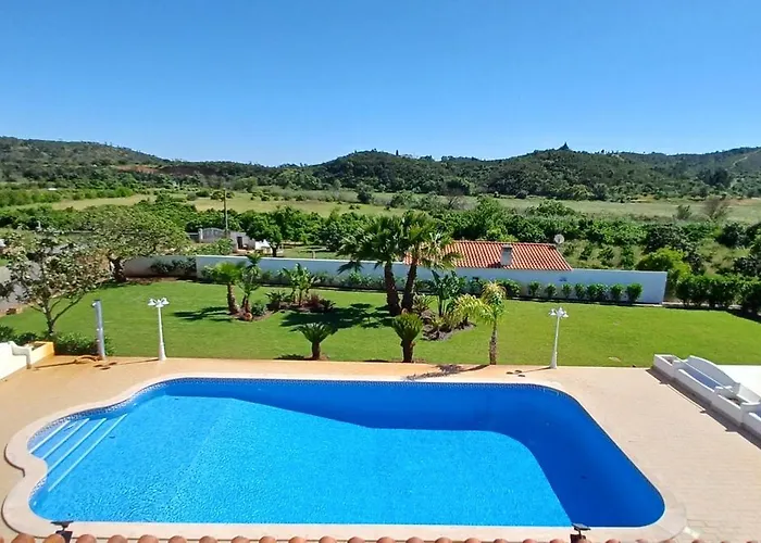 Villa Superbe - Piscine Privee *