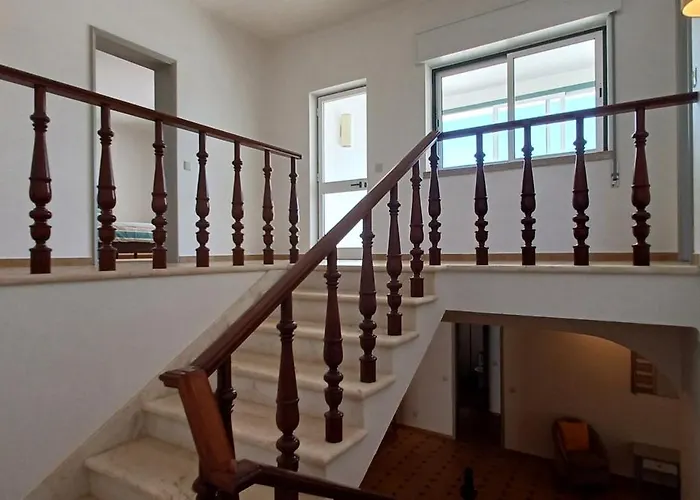 Villa Superbe - Piscine Privee Silves