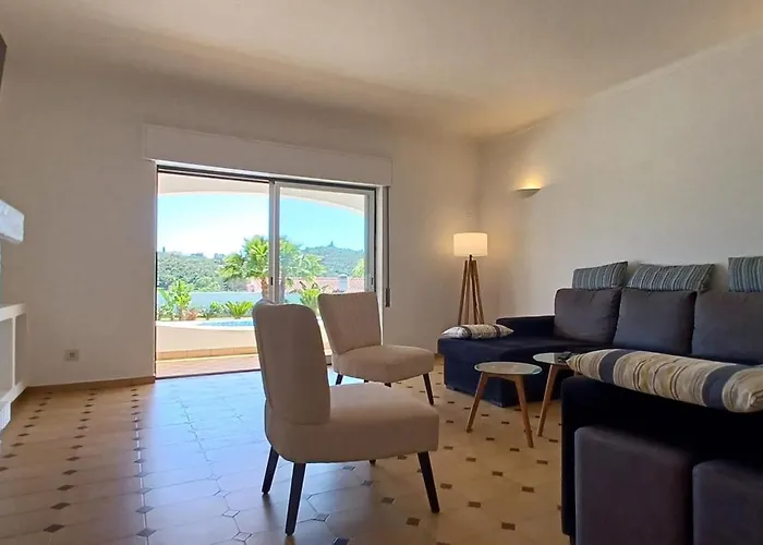 Superbe - Piscine Privee Silves