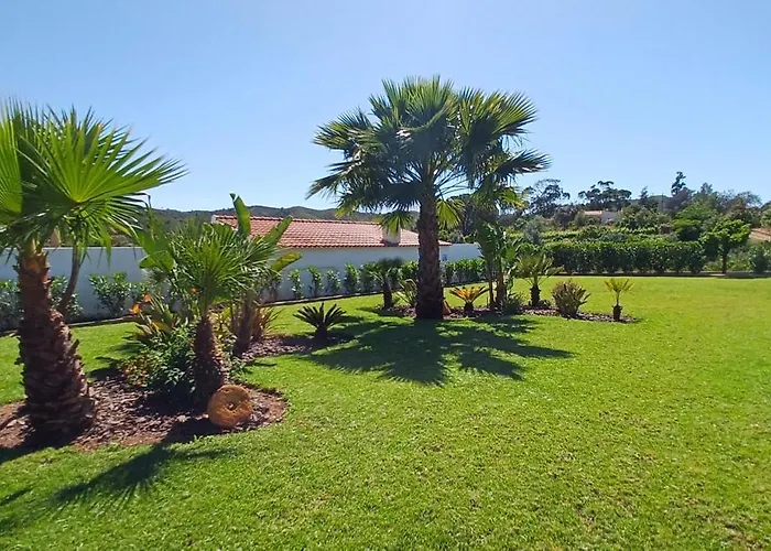 Villa Superbe - Piscine Privee Silves