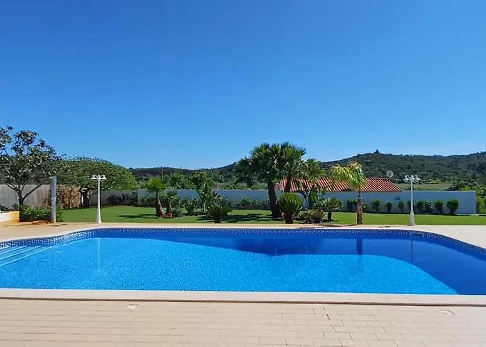 Villa Superbe - Piscine Privee