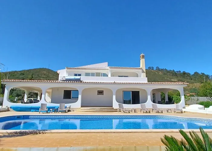 Villa Superbe - Piscine Privee *