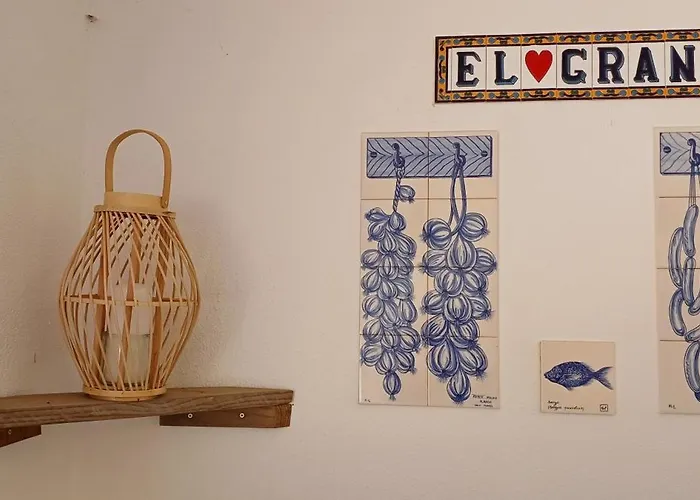 Superbe - Piscine Privee Silves