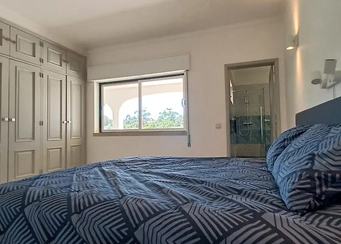 Superbe - Piscine Privee Silves