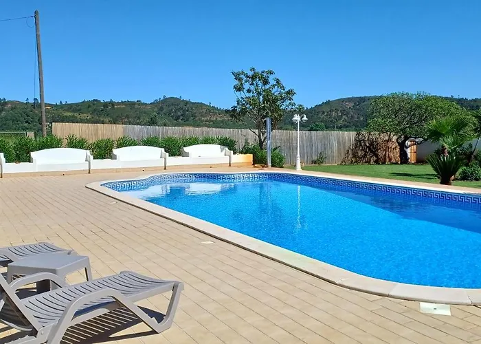 Villa Superbe - Piscine Privee *