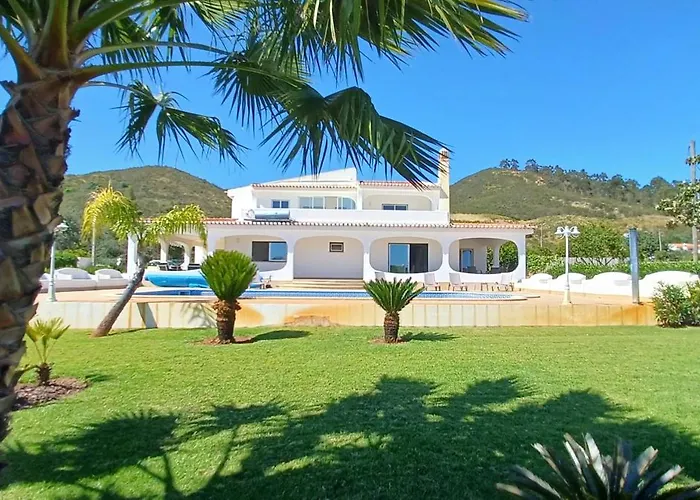 Superbe - Piscine Privee Silves