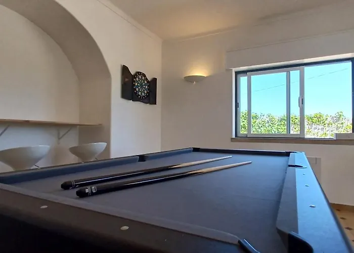 Villa Superbe - Piscine Privee Silves