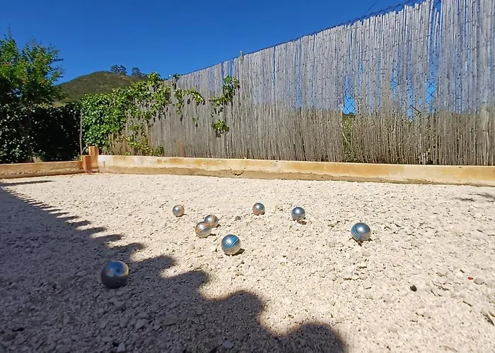 Villa Superbe - Piscine Privee *