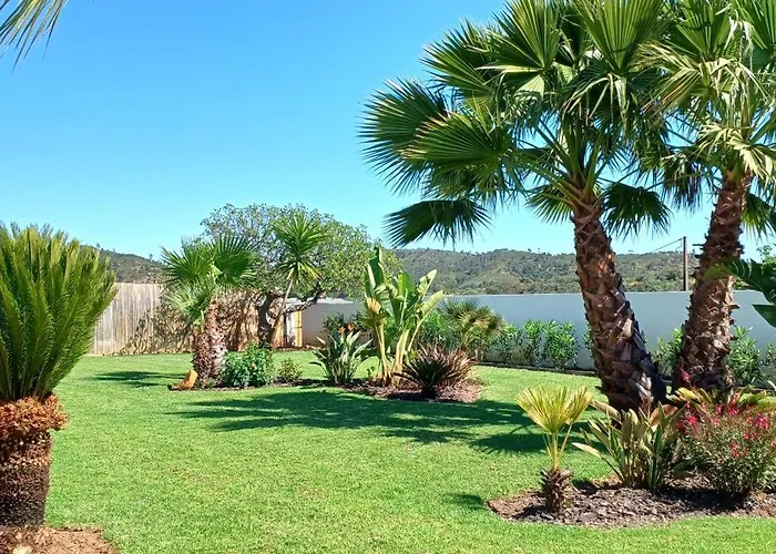 Villa Superbe - Piscine Privee *