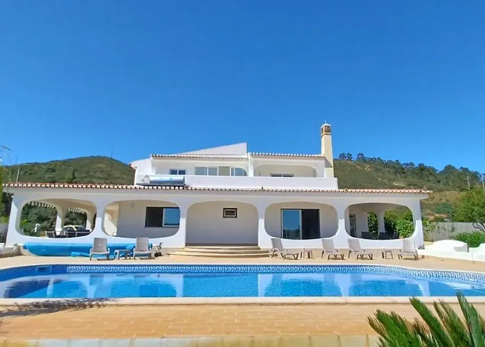 Villa Superbe - Piscine Privee *